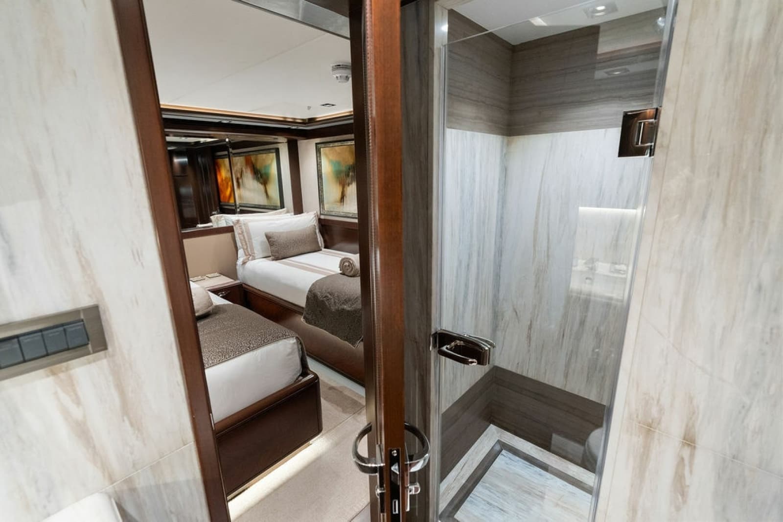 2017 Nordhavn 