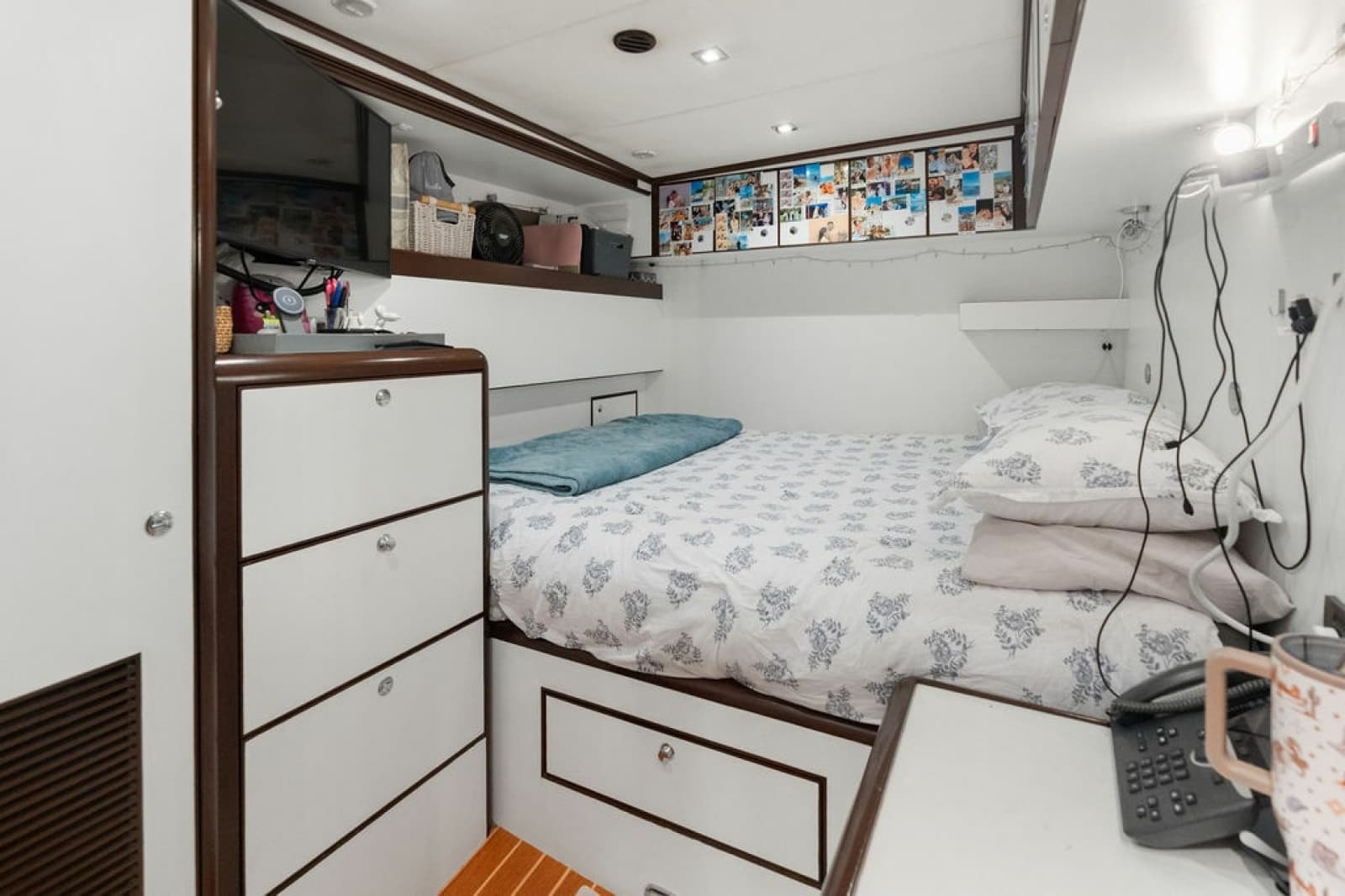2017 Nordhavn 