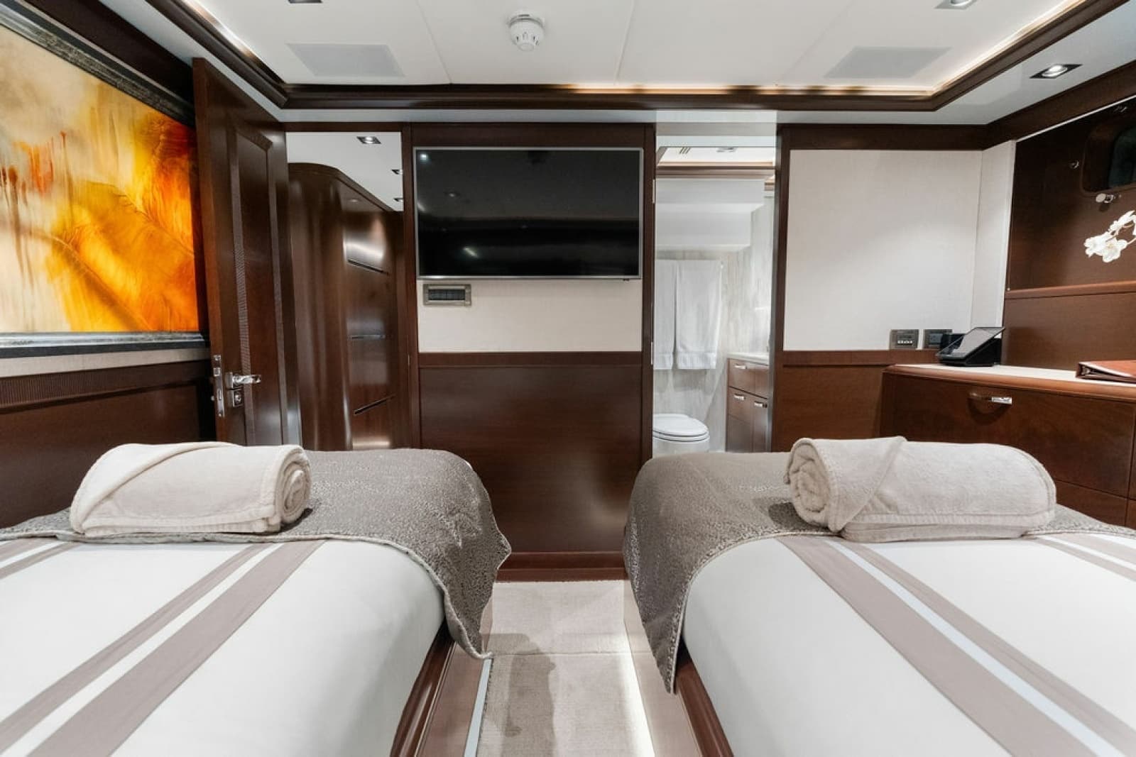 2017 Nordhavn 