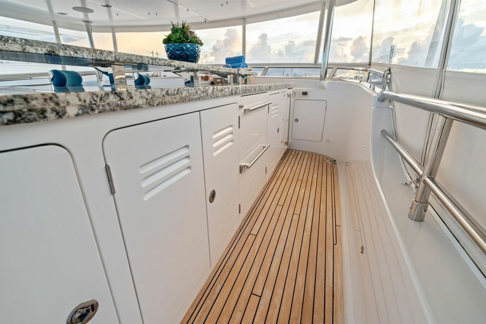 2017 Nordhavn 