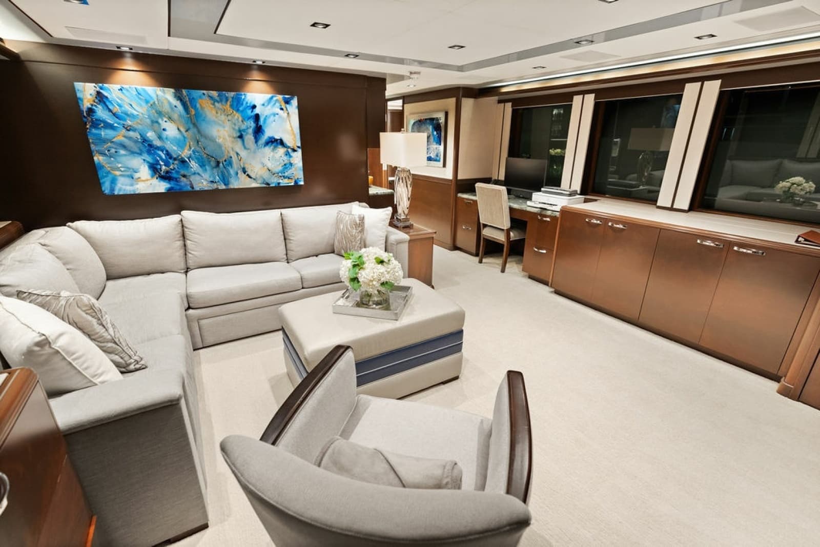 2017 Nordhavn 