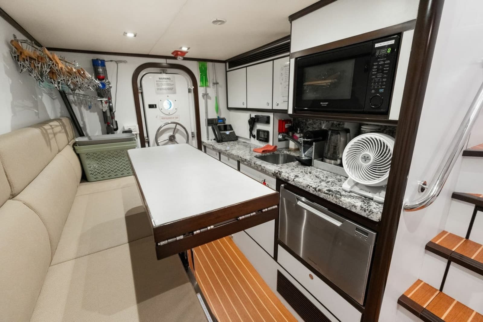 2017 Nordhavn 