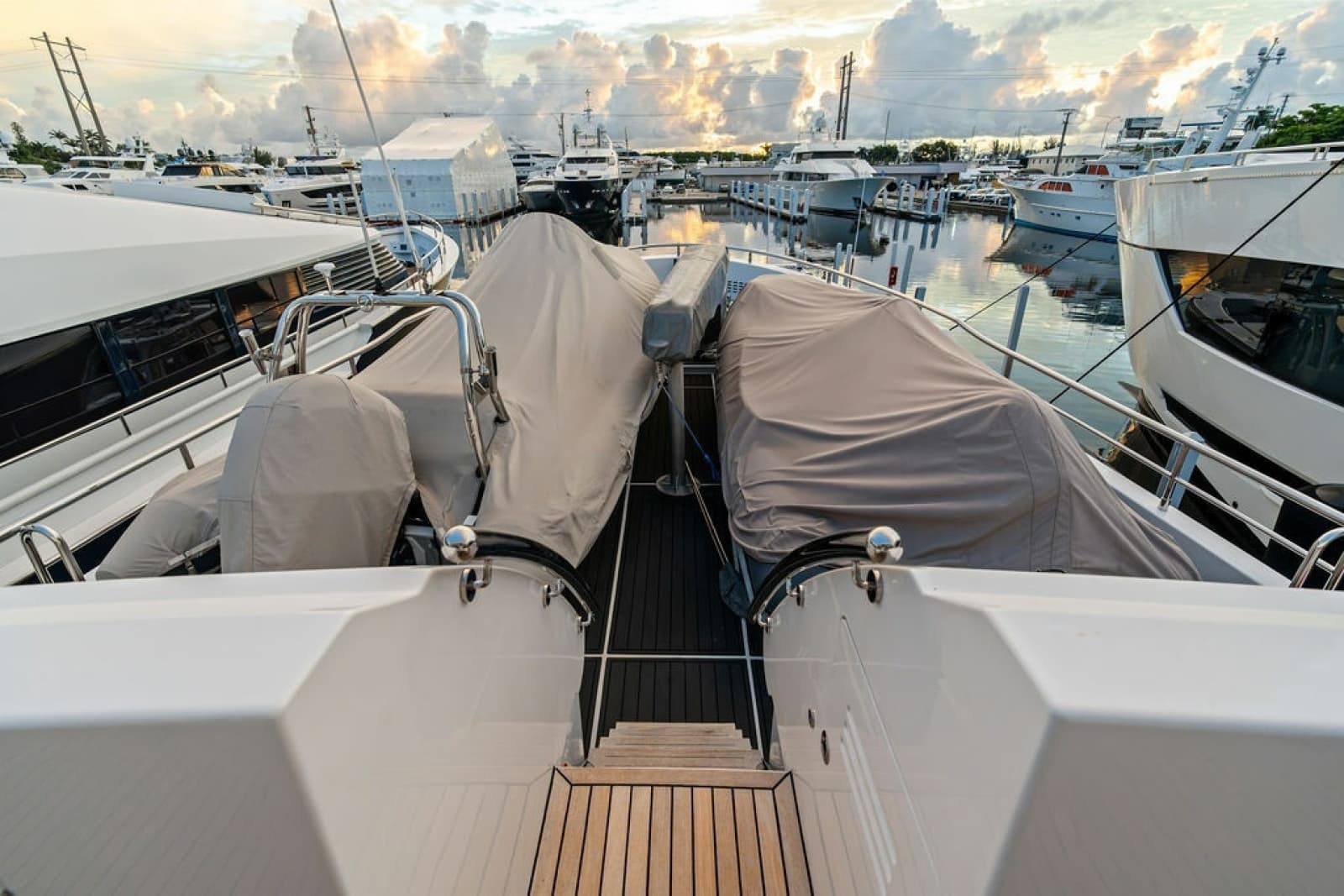 2017 Nordhavn 