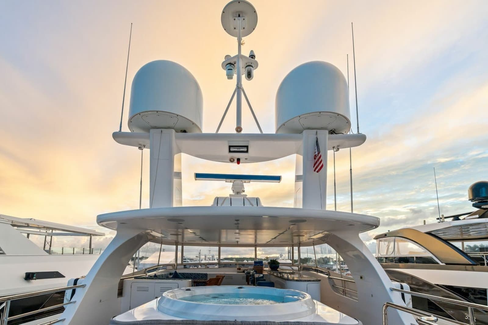 2017 Nordhavn 
