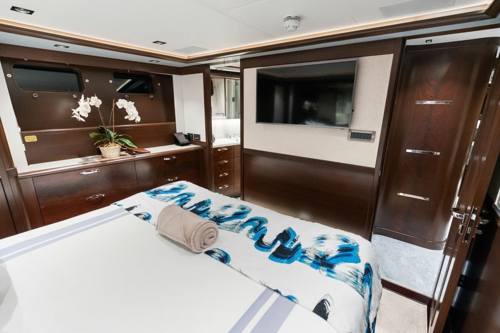 2017 Nordhavn 