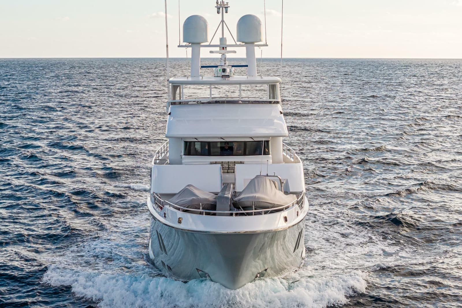 2017 Nordhavn 