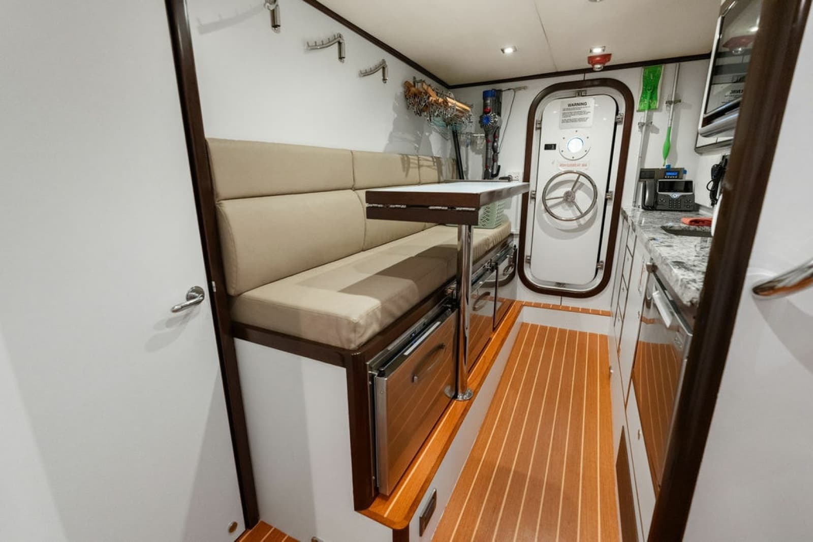 2017 Nordhavn 