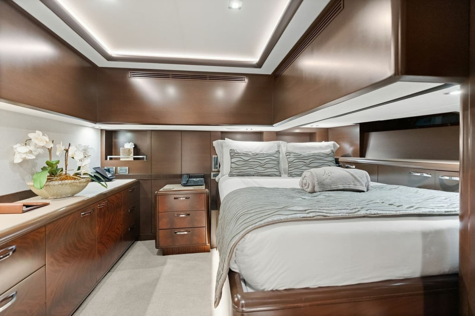 2017 Nordhavn 