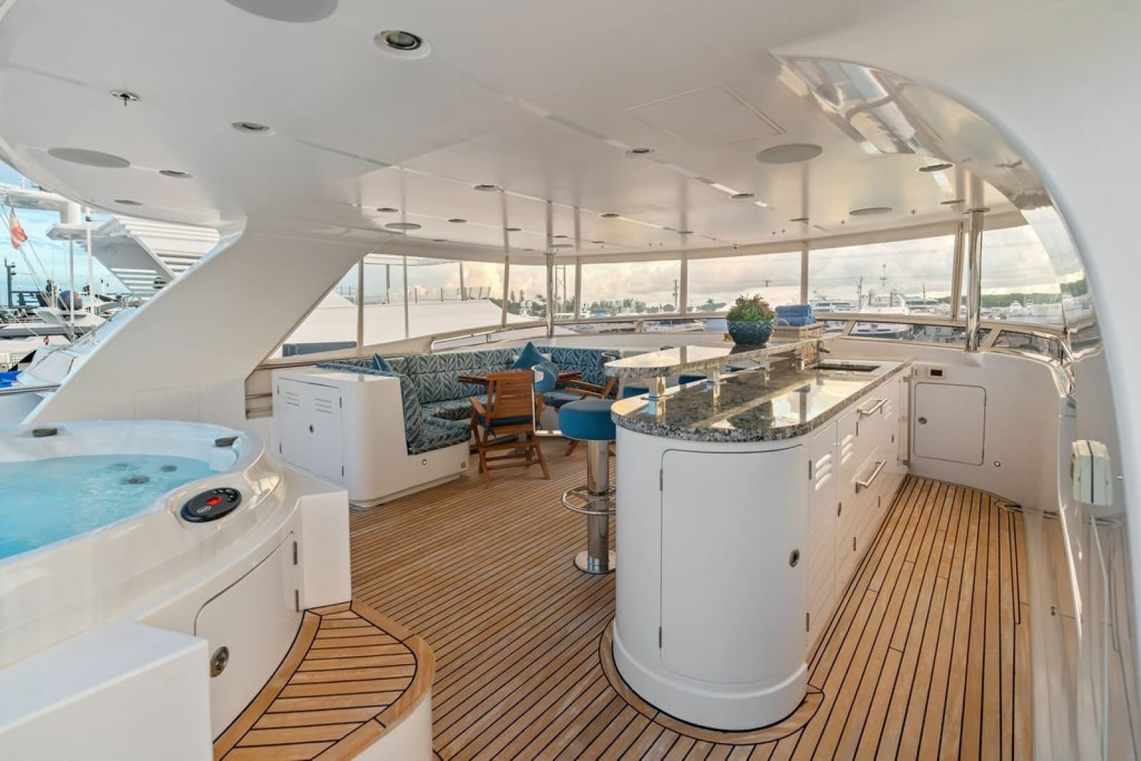 2017 Nordhavn 