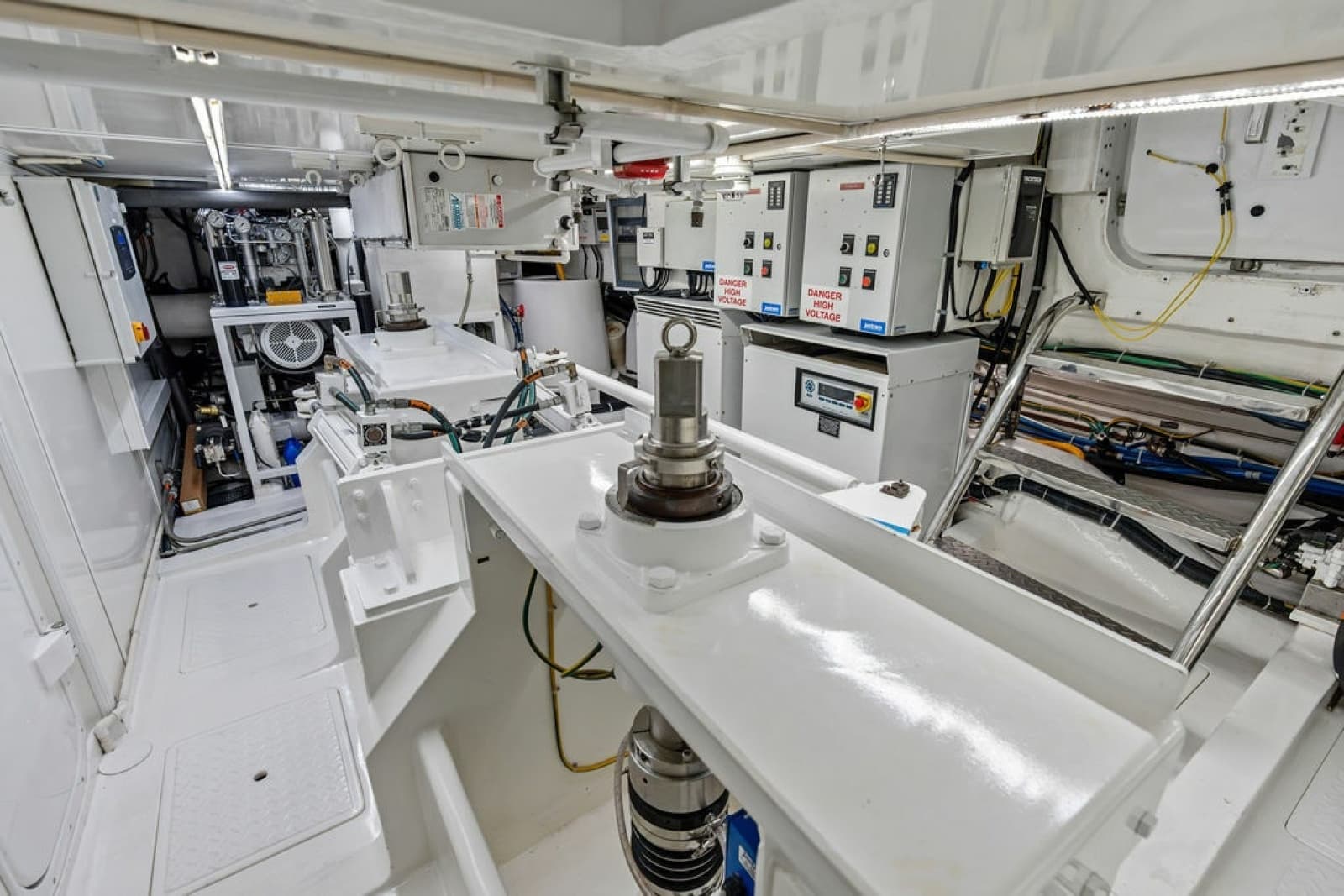 2017 Nordhavn 