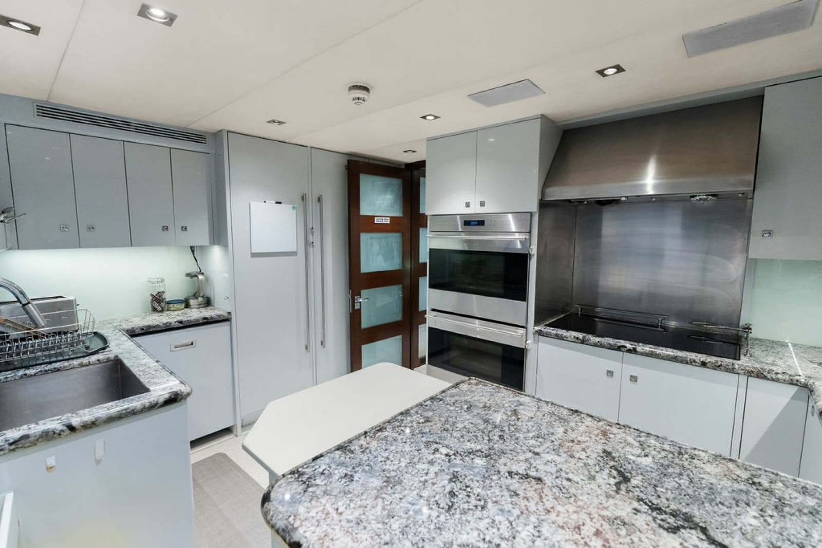 2017 Nordhavn 