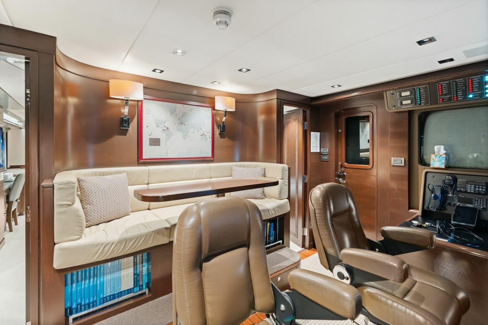 2017 Nordhavn 