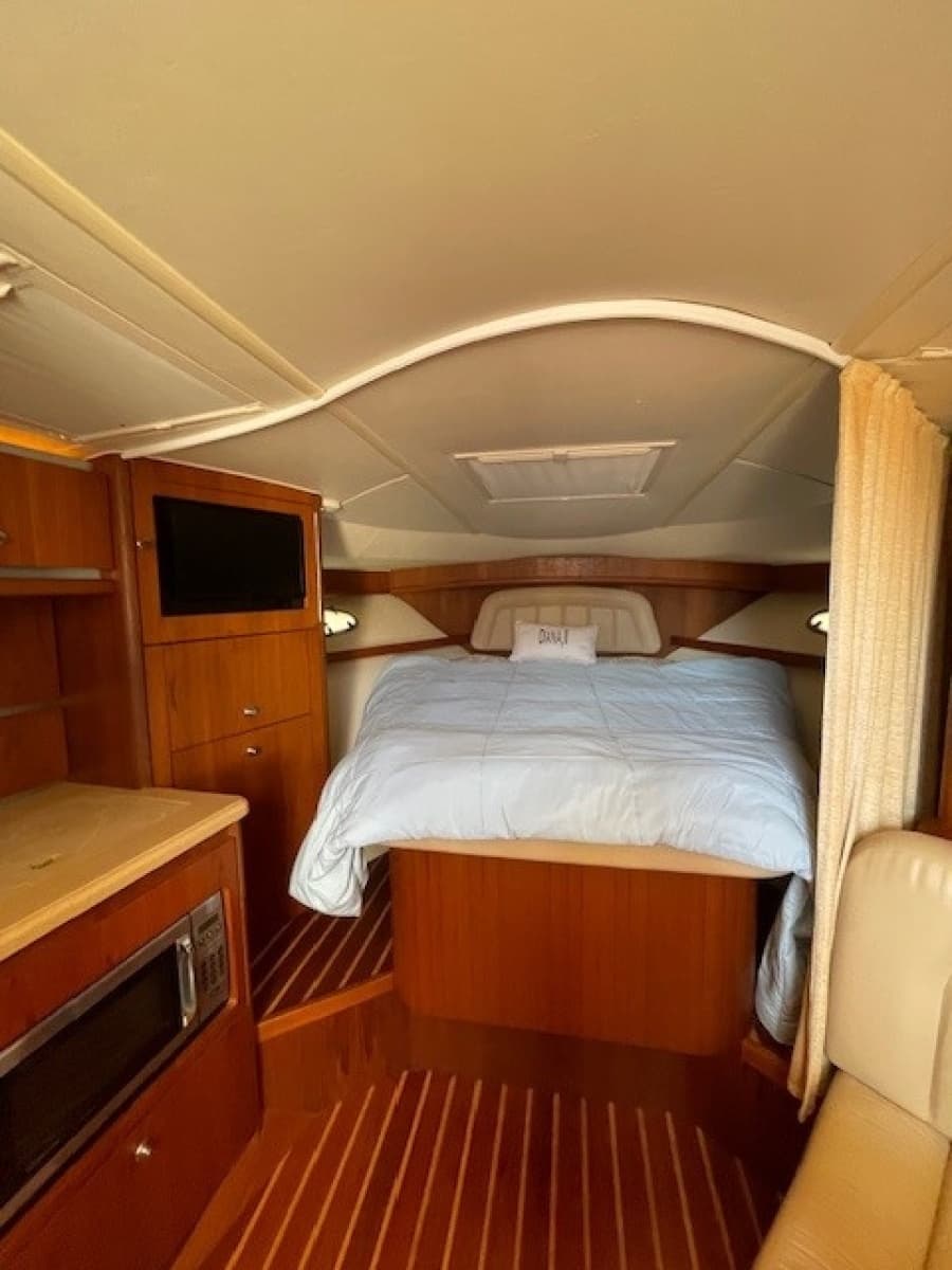 2004 Tiara Yachts 3200 Open