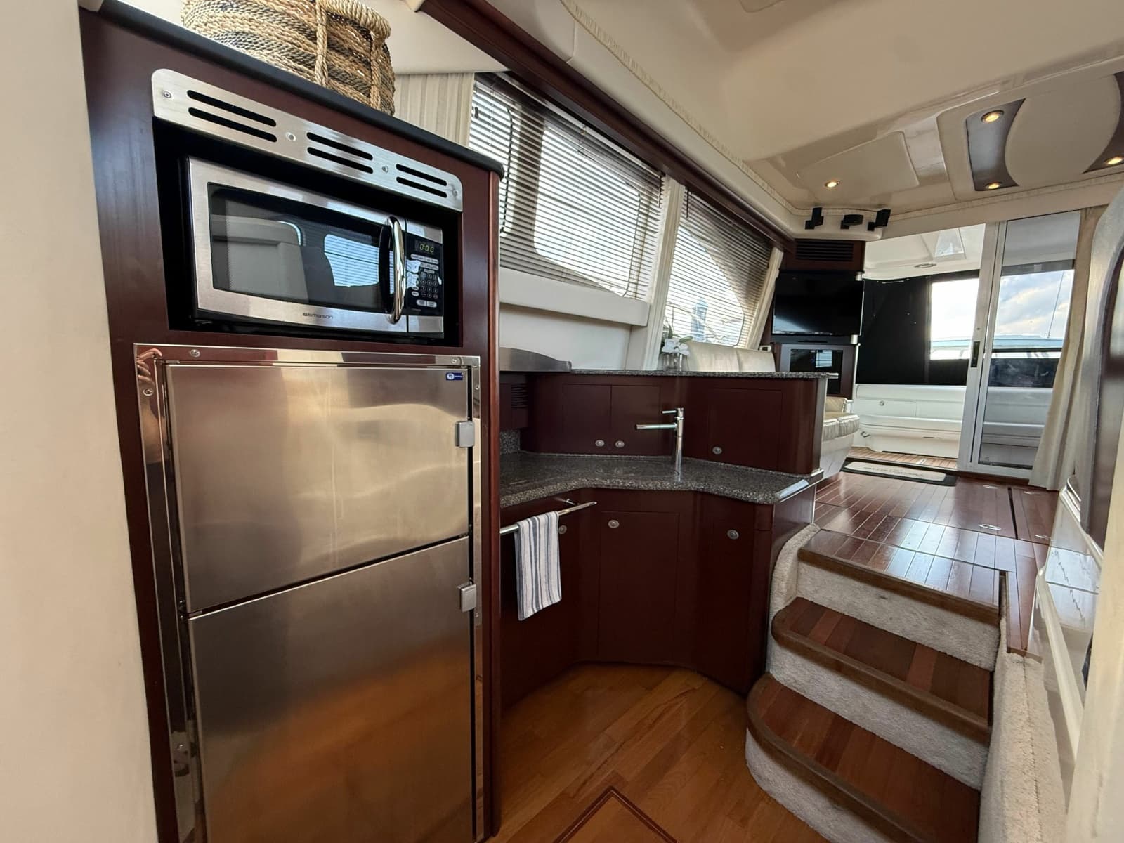 2008 Sea Ray 