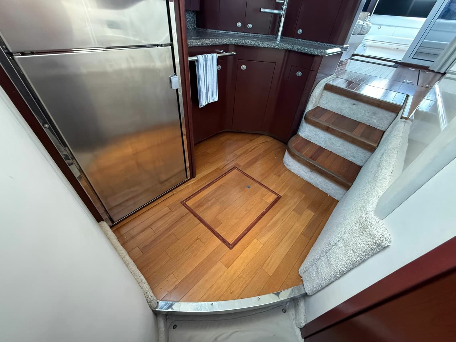 2008 Sea Ray 