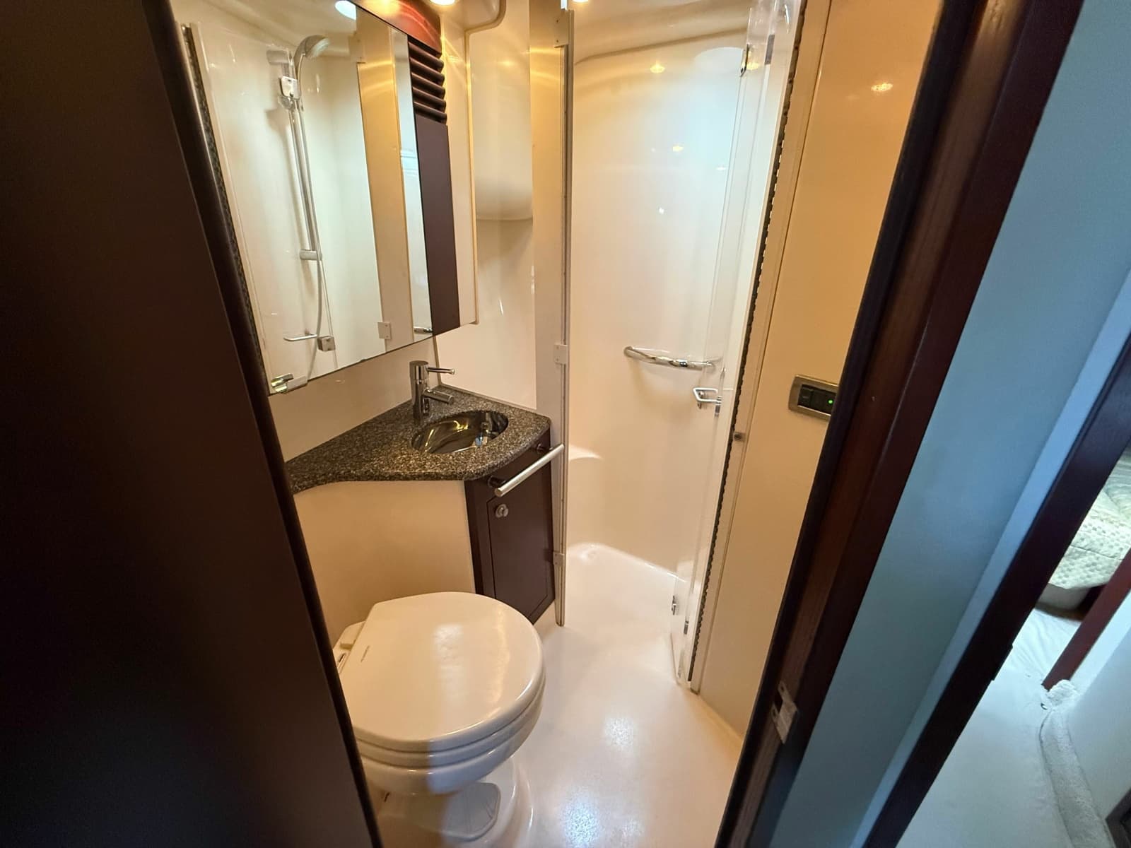 2008 Sea Ray 