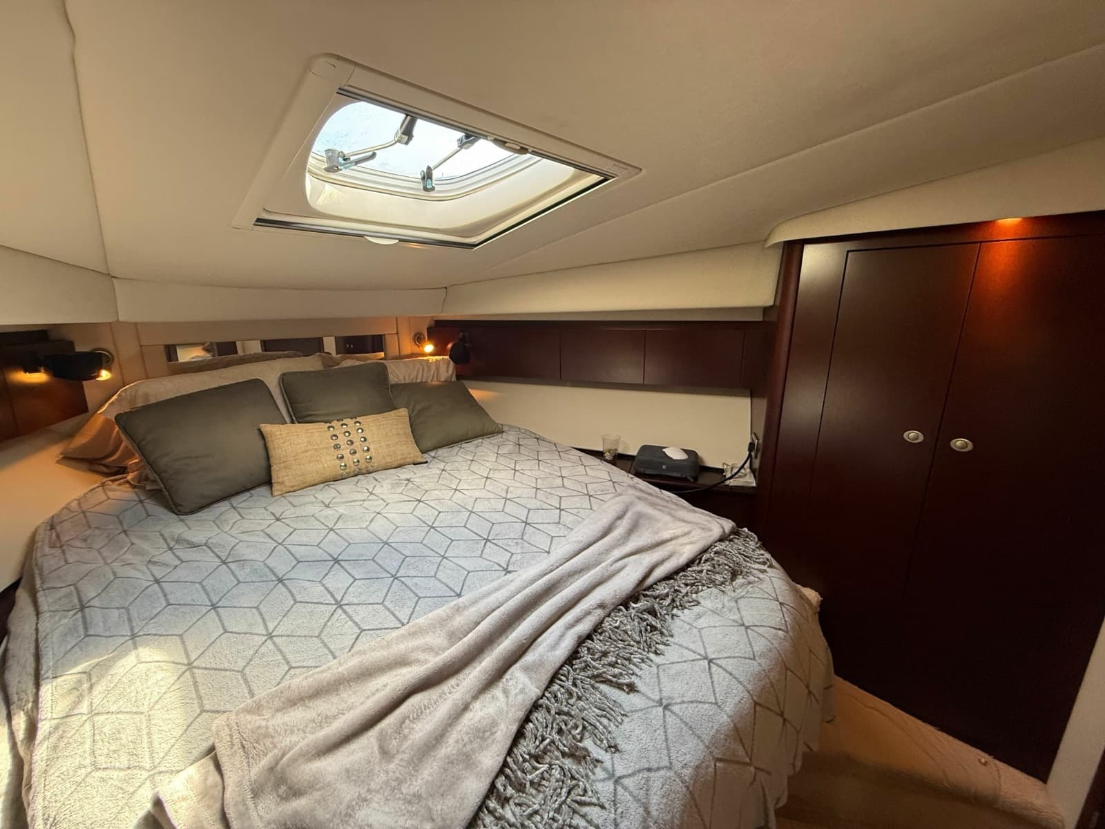 2008 Sea Ray 