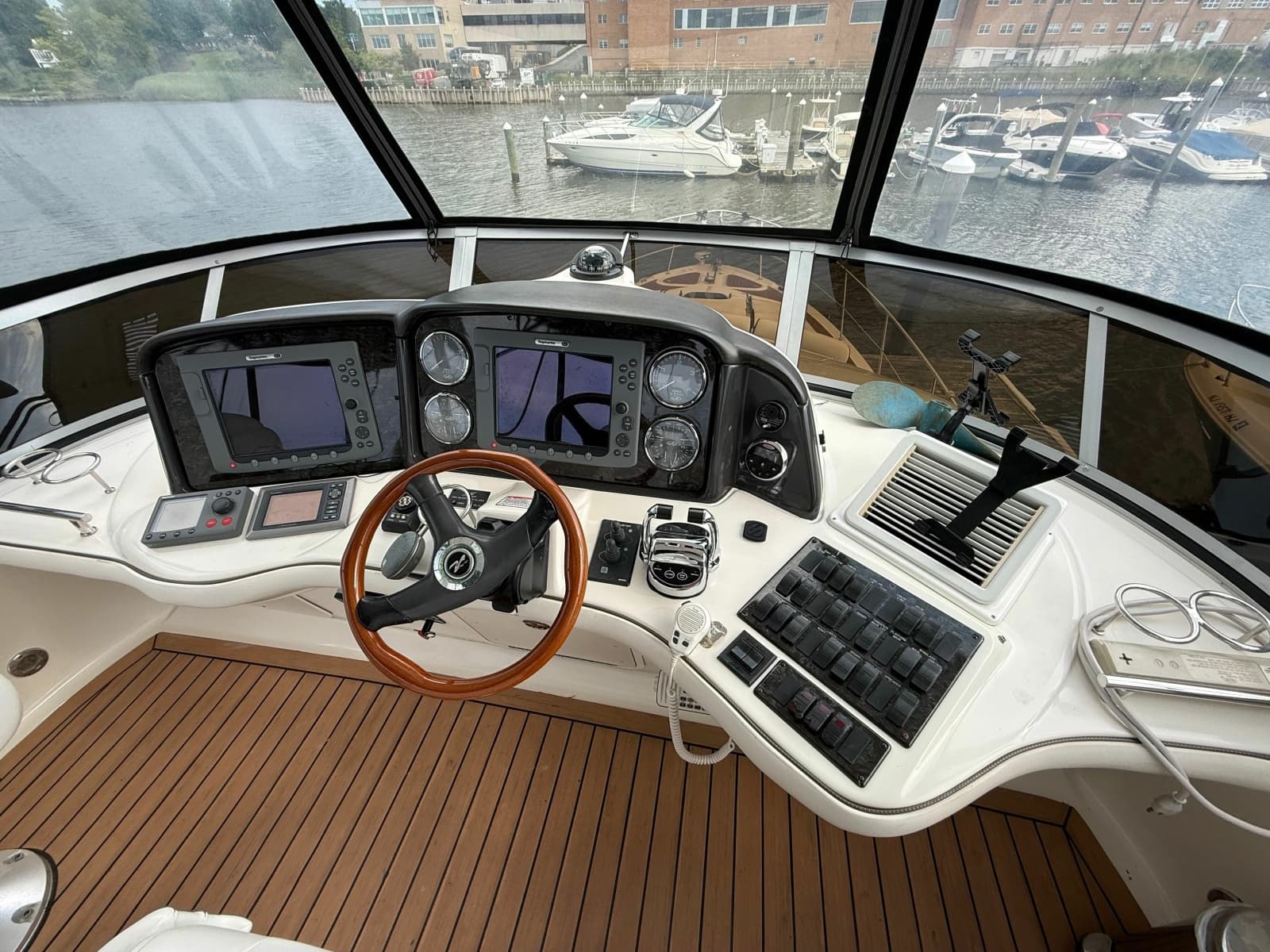 2008 Sea Ray 