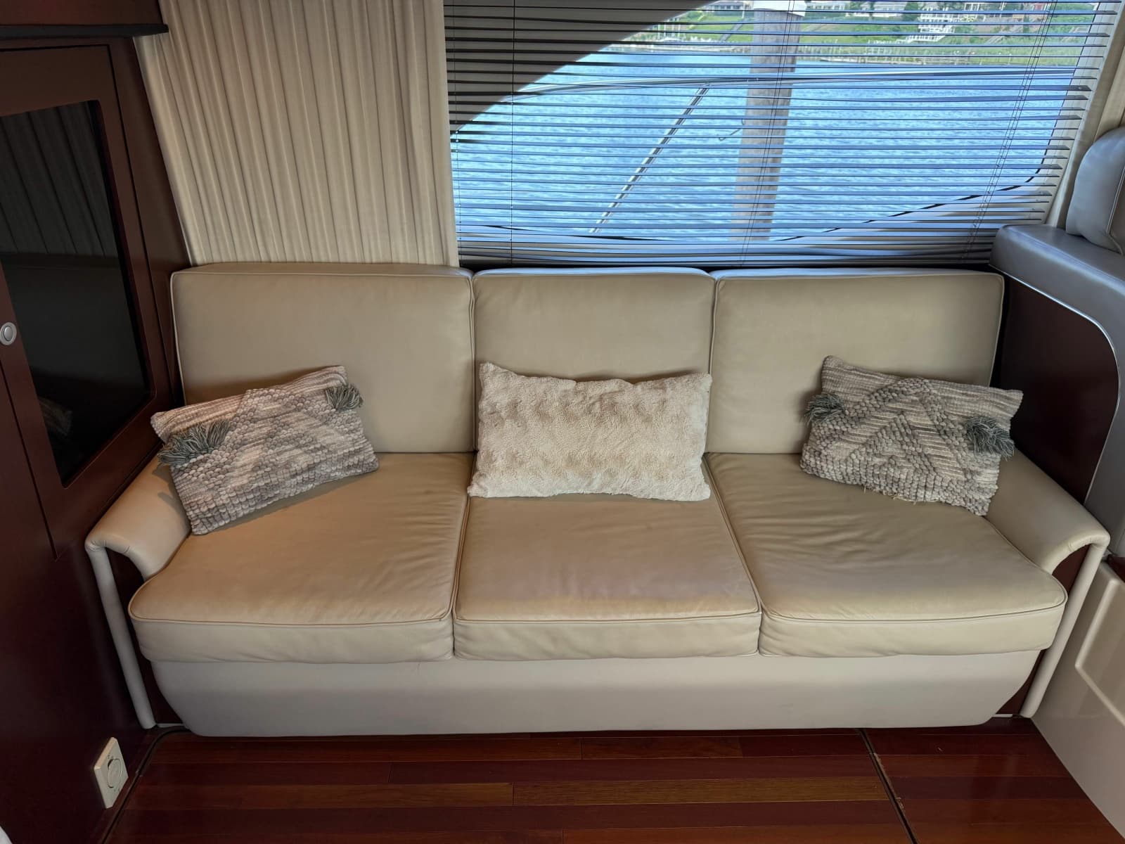 2008 Sea Ray 