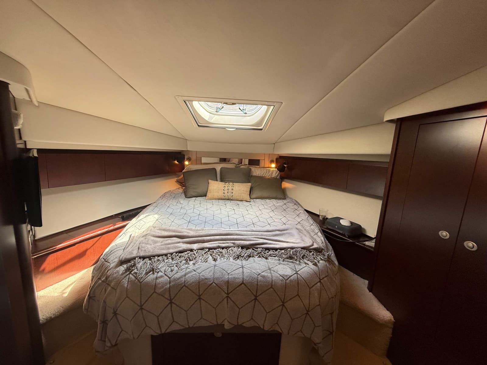 2008 Sea Ray 