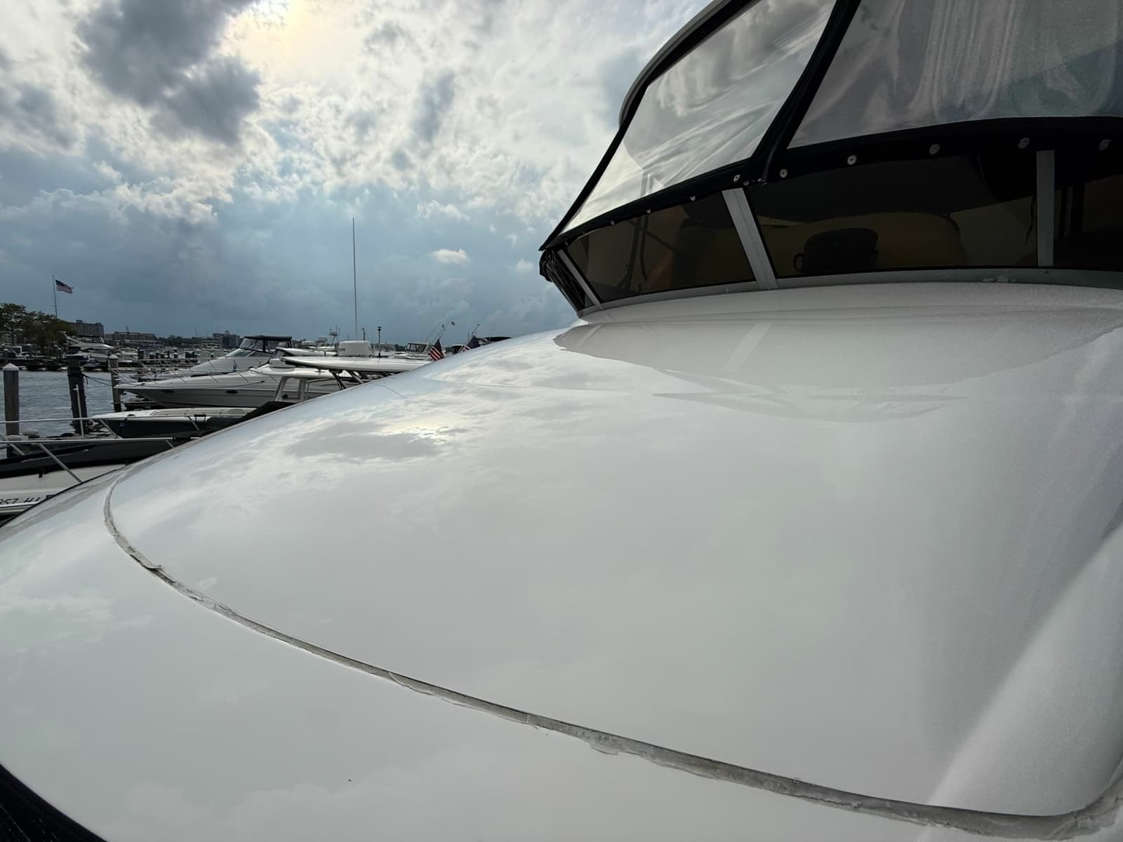 2008 Sea Ray 