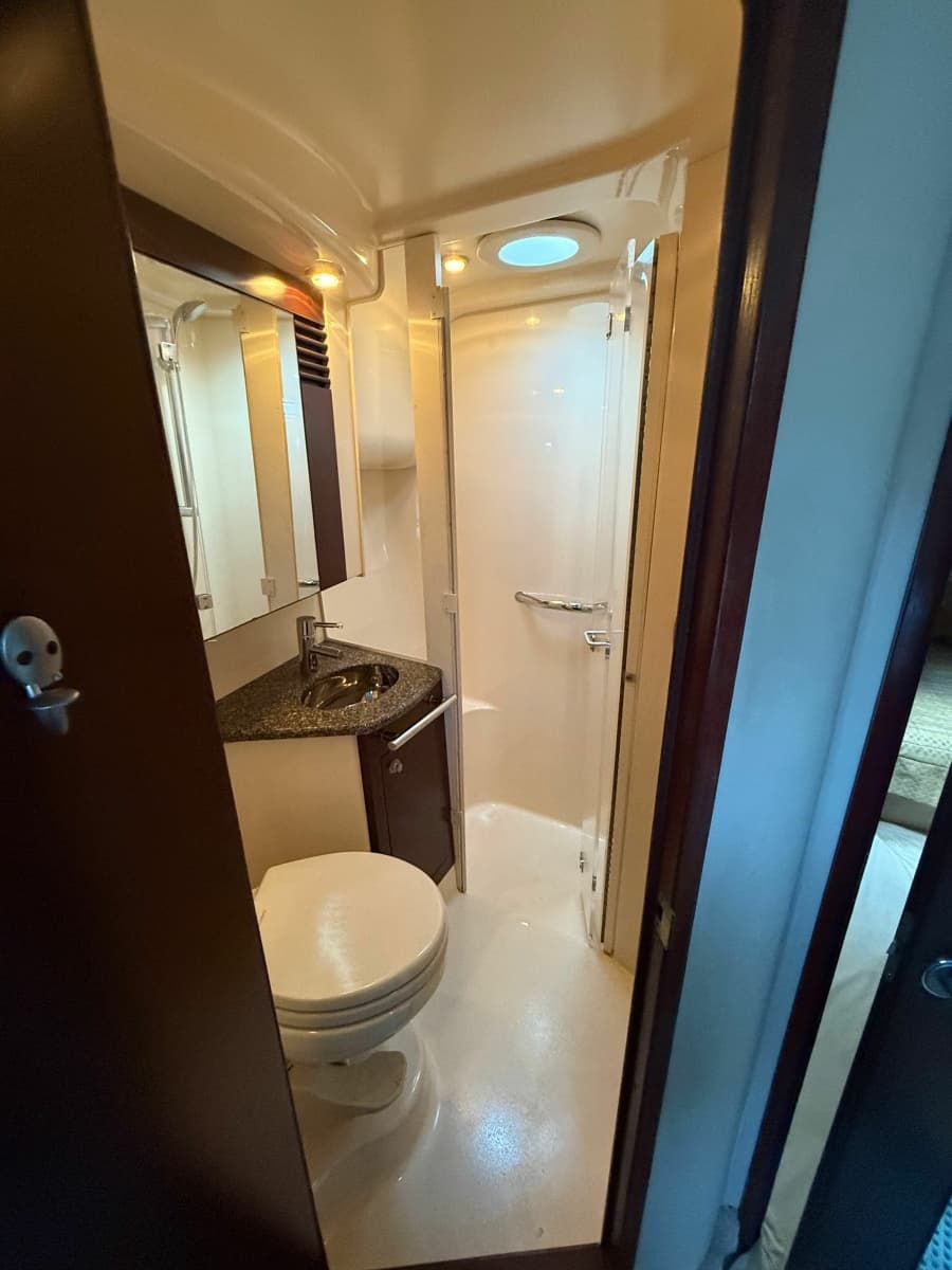2008 Sea Ray 