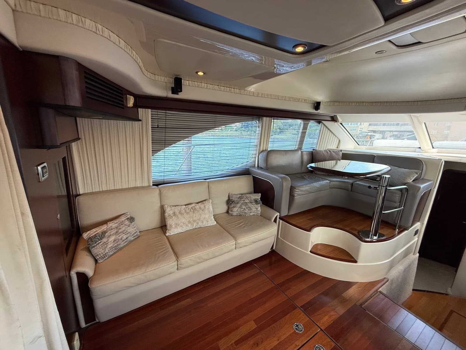 2008 Sea Ray 