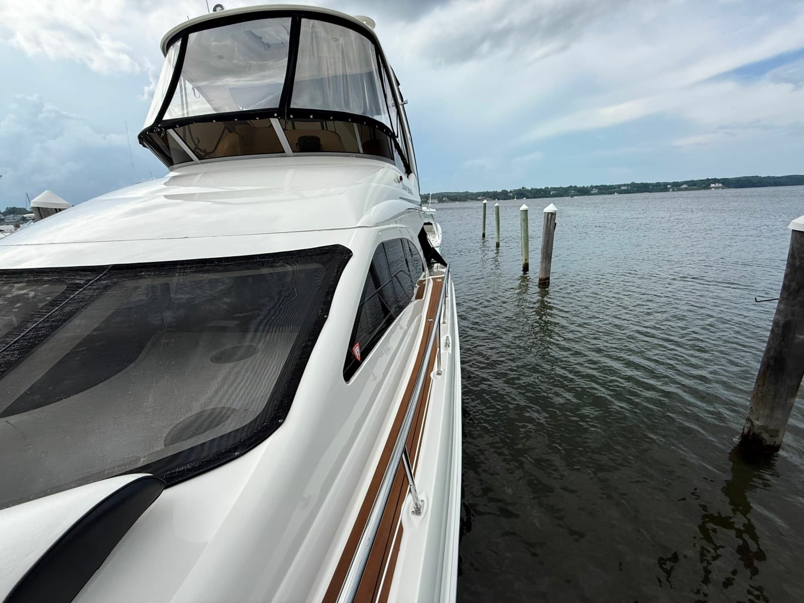 2008 Sea Ray 