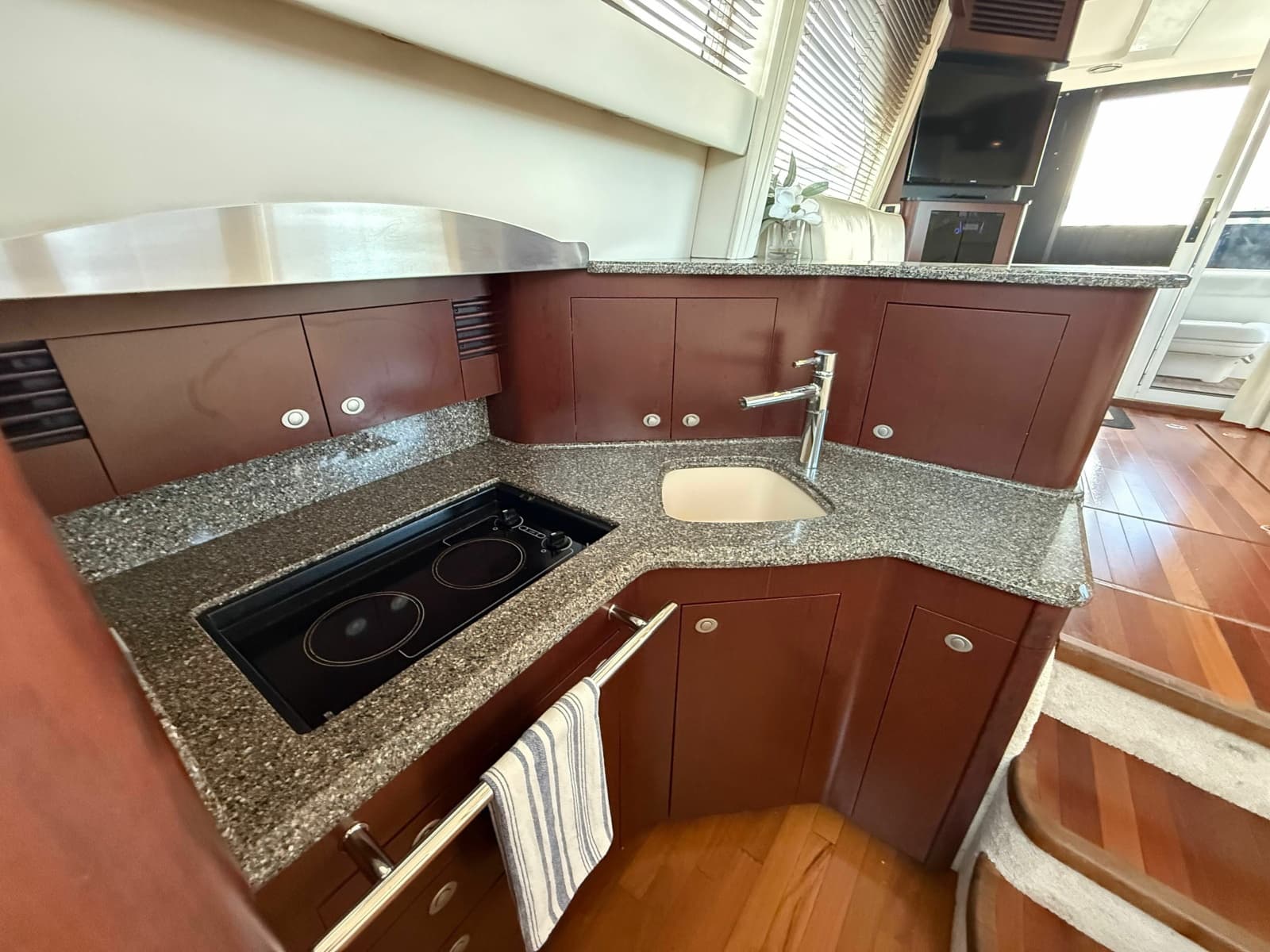2008 Sea Ray 