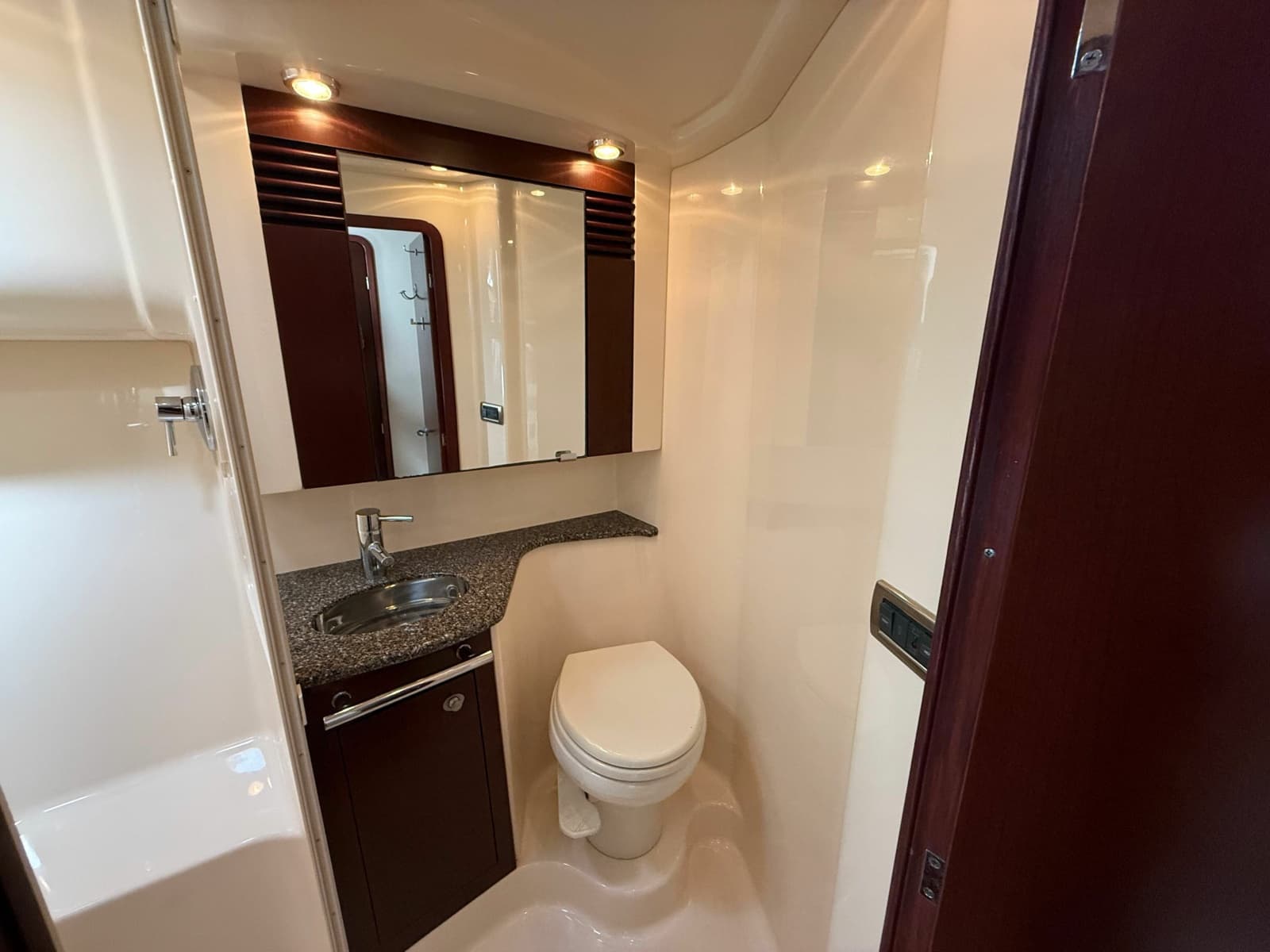 2008 Sea Ray 