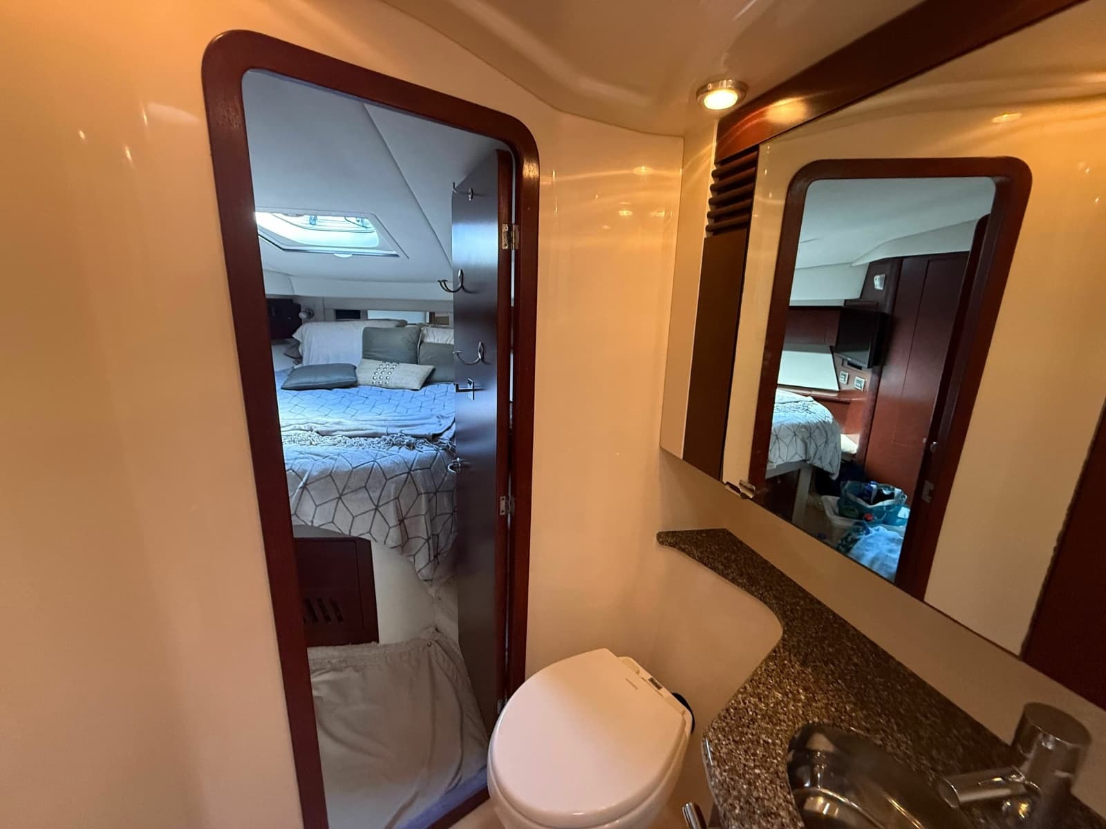 2008 Sea Ray 