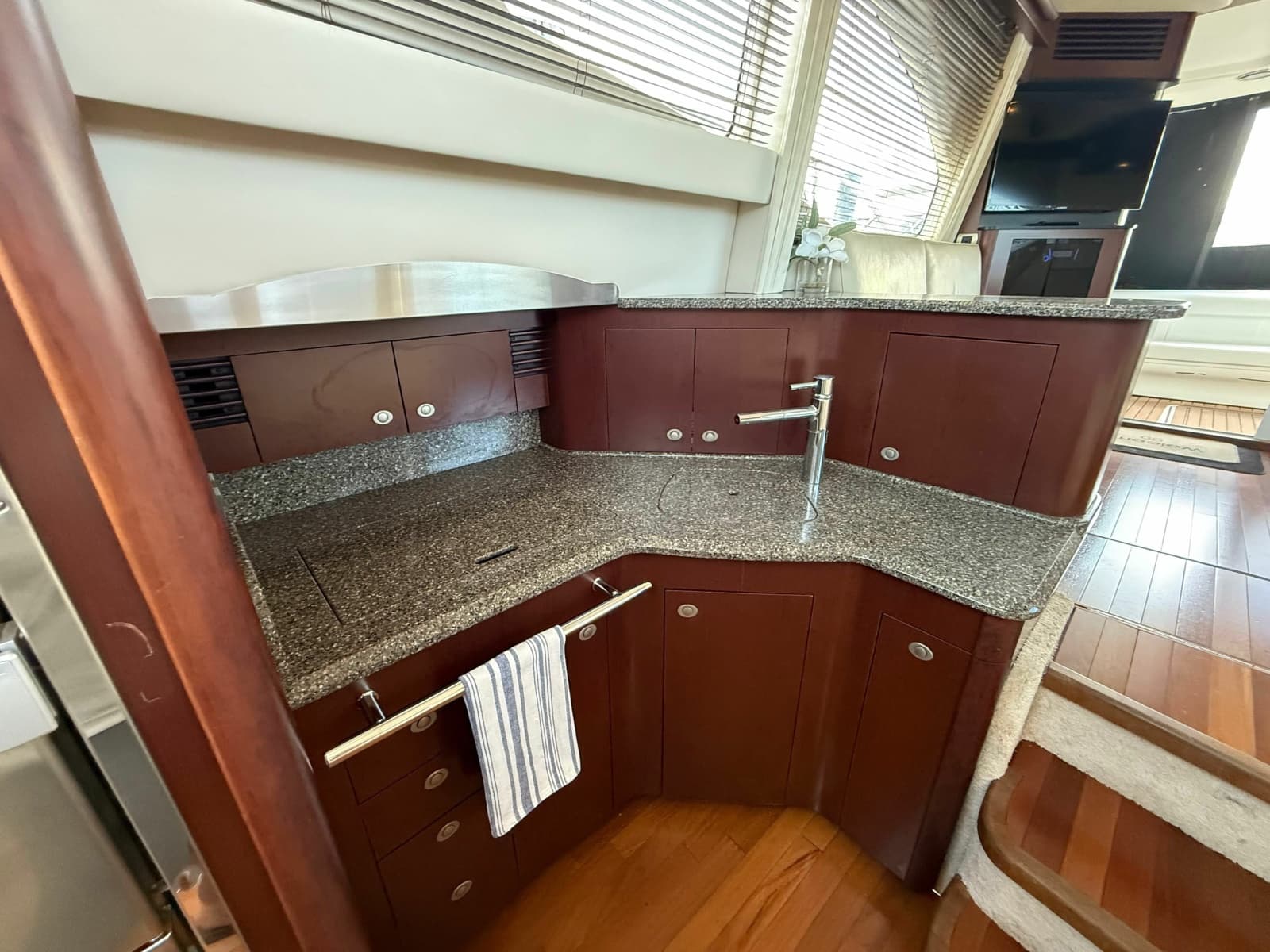 2008 Sea Ray 