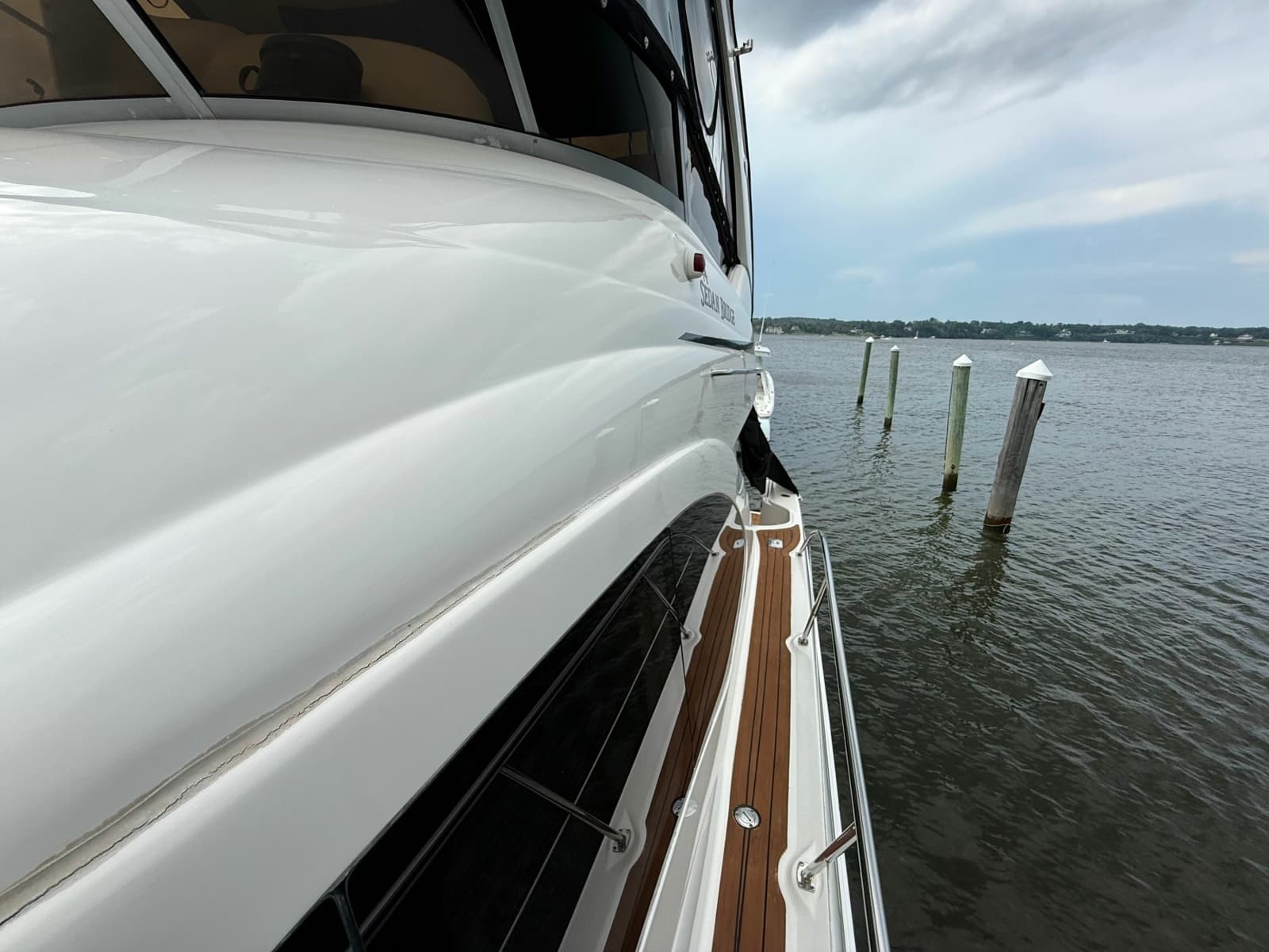 2008 Sea Ray 
