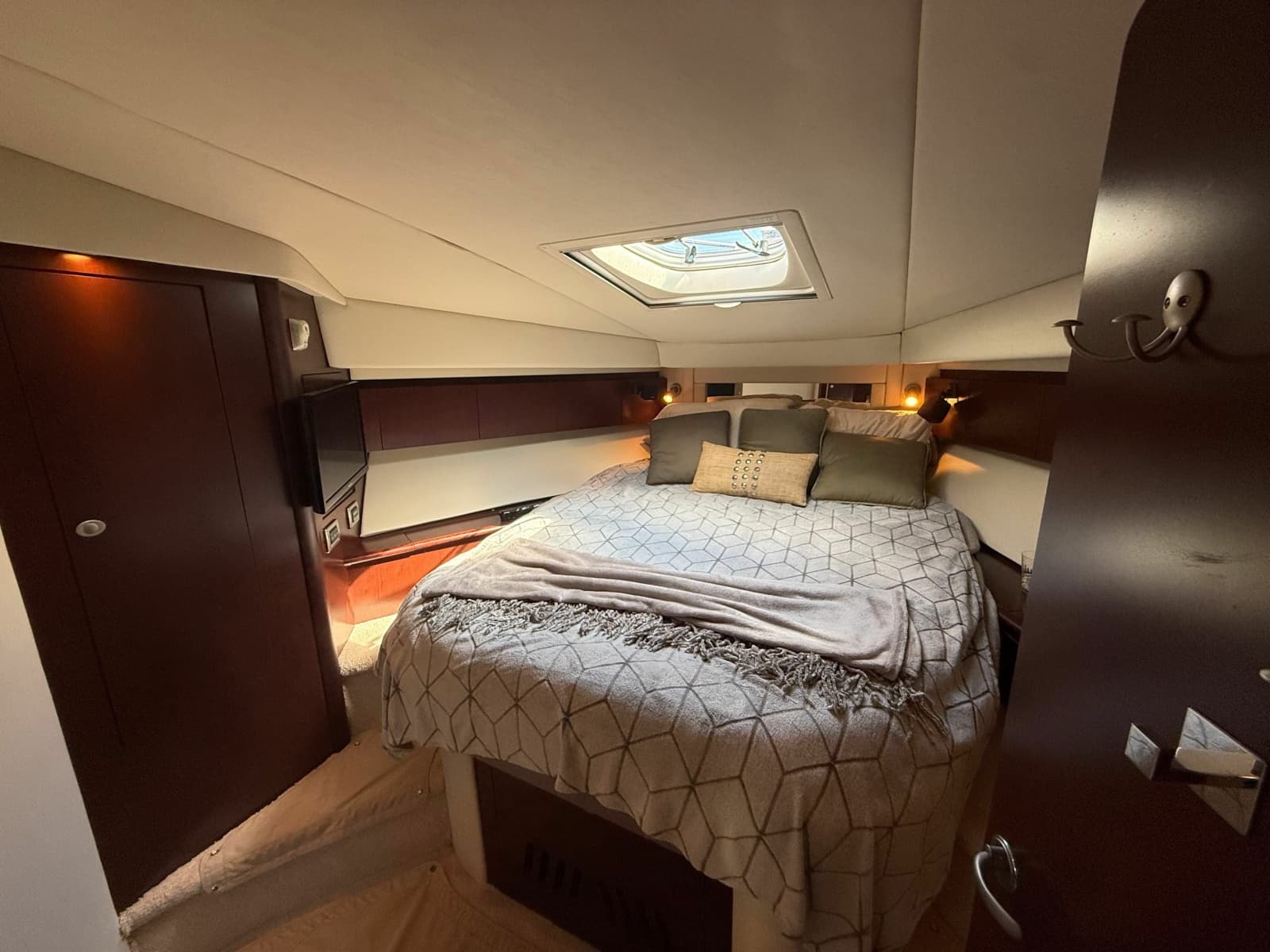 2008 Sea Ray 