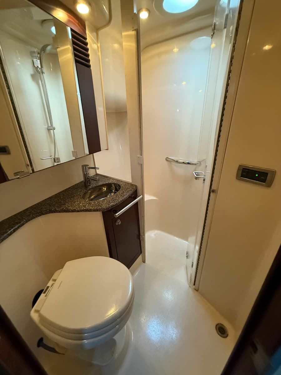 2008 Sea Ray 