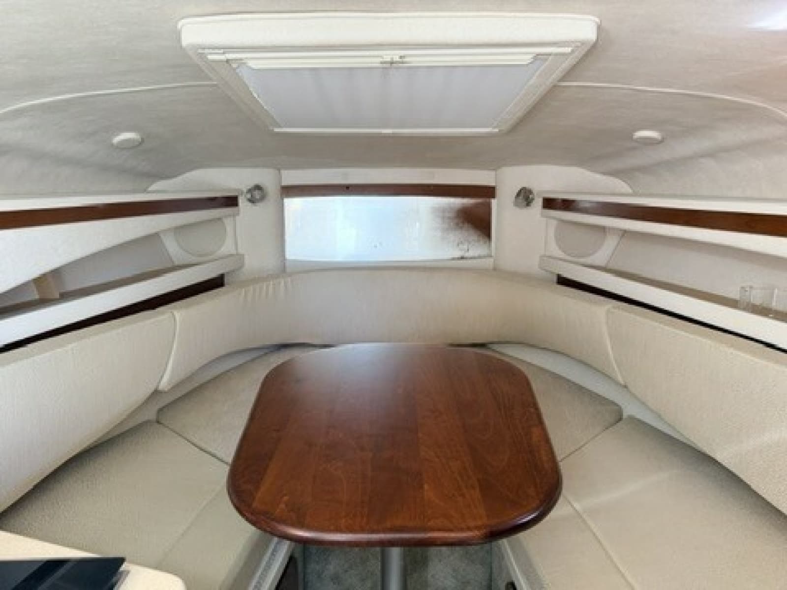 2008 Sea Ray 260 Sundancer
