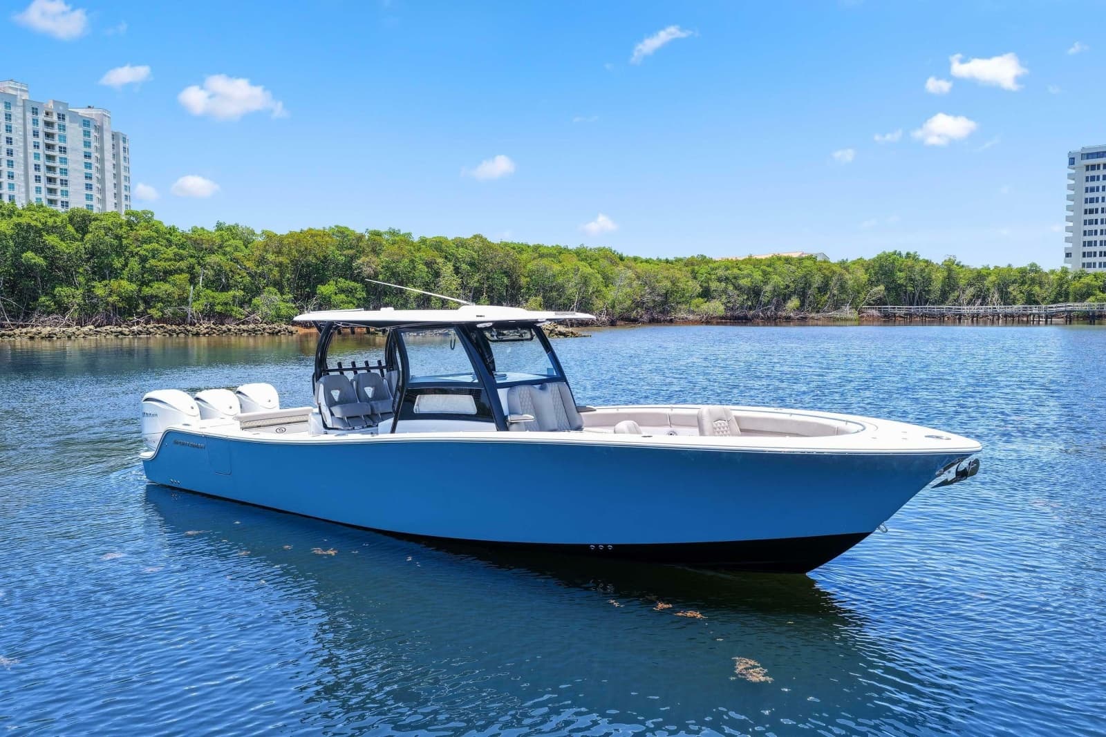 2024 Sportsman 