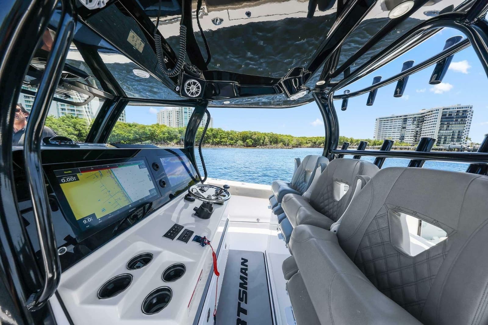 2024 Sportsman 