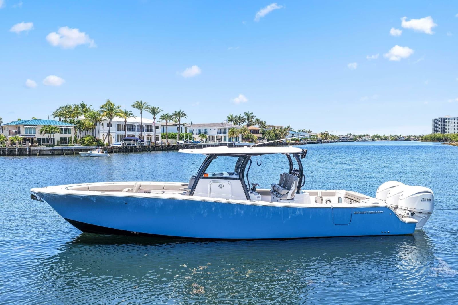 2024 Sportsman 
