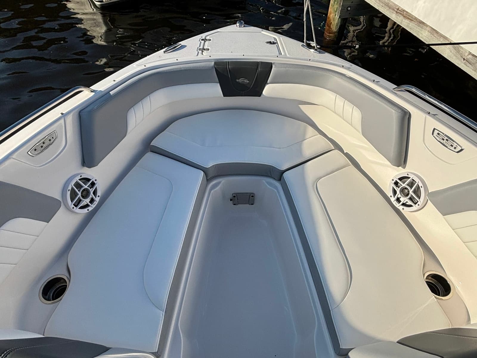 2022 Chaparral 