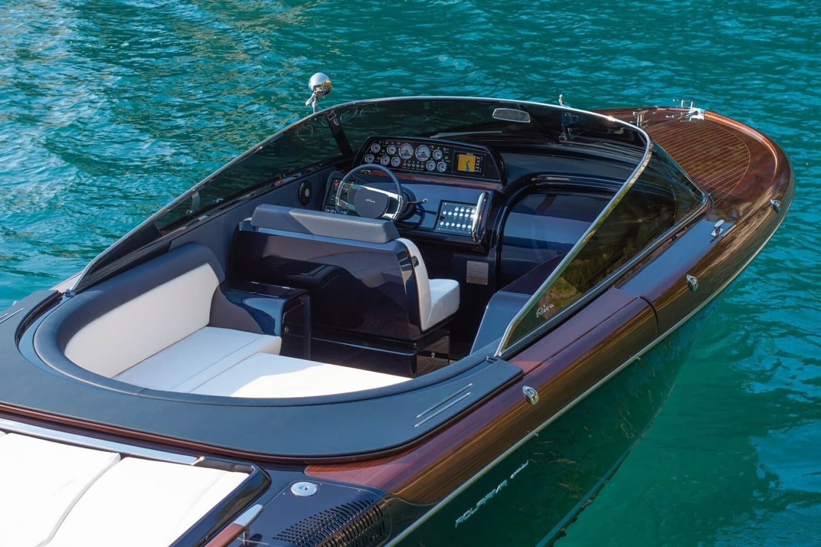 2025 Riva Aquariva Special