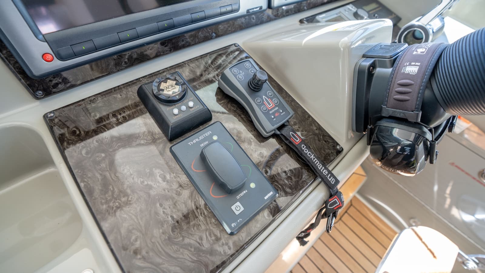 2012 Sea Ray 580 Sundancer