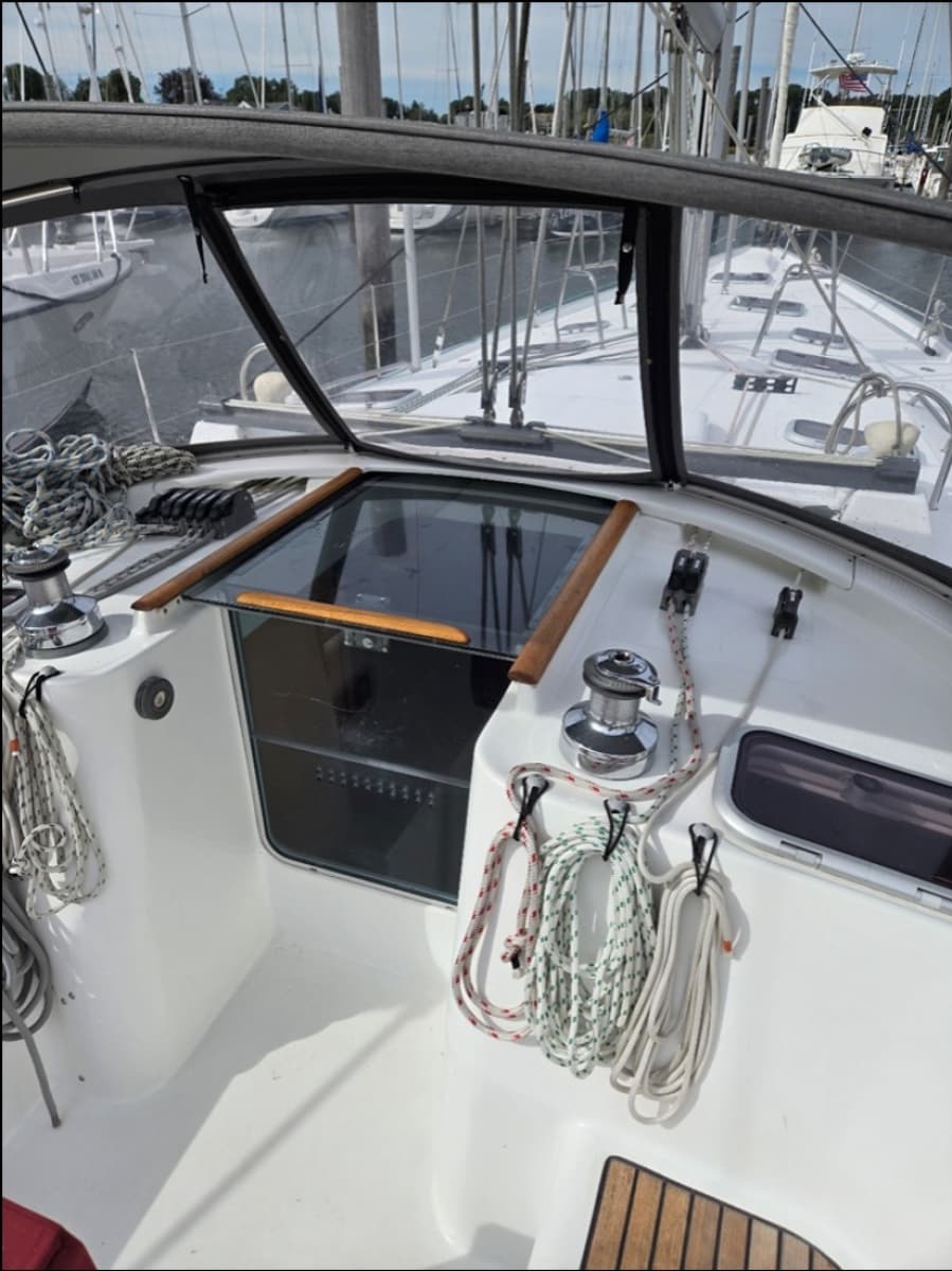2005 Beneteau 