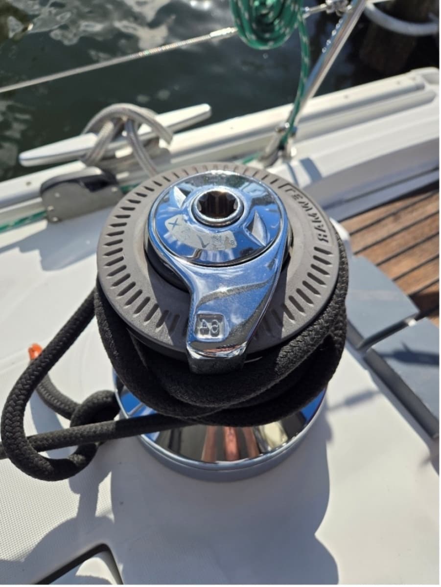 2005 Beneteau 