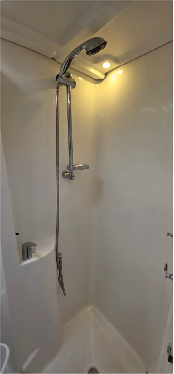 2005 Beneteau 