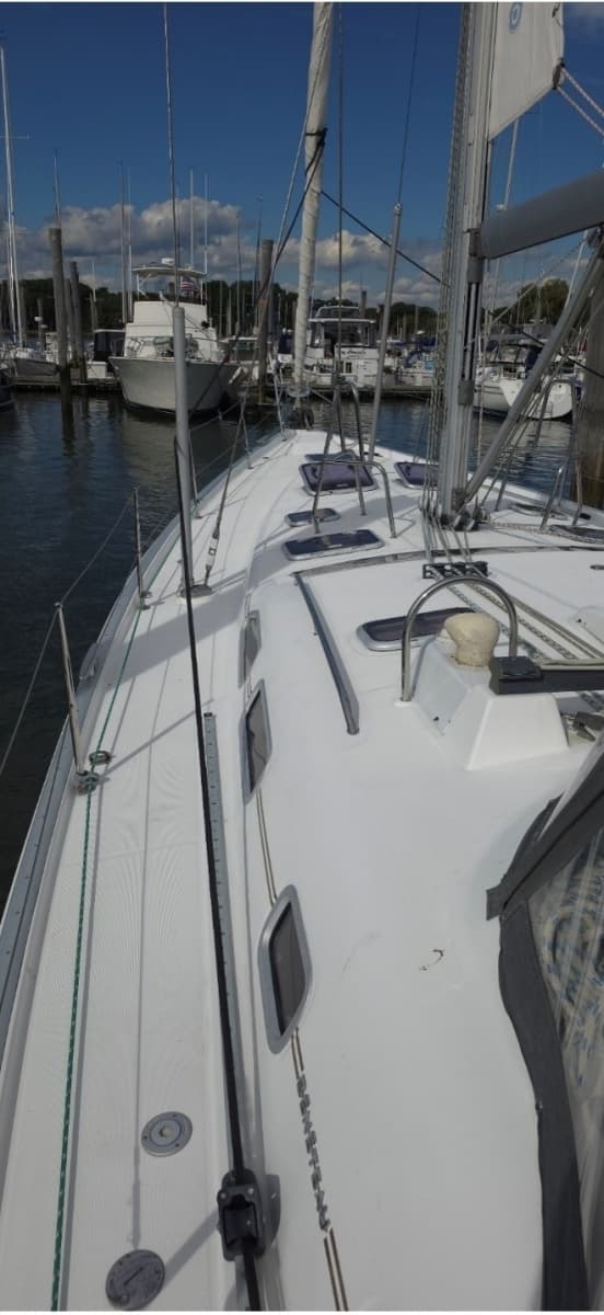 2005 Beneteau 