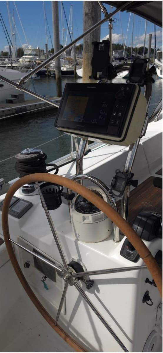 2005 Beneteau 
