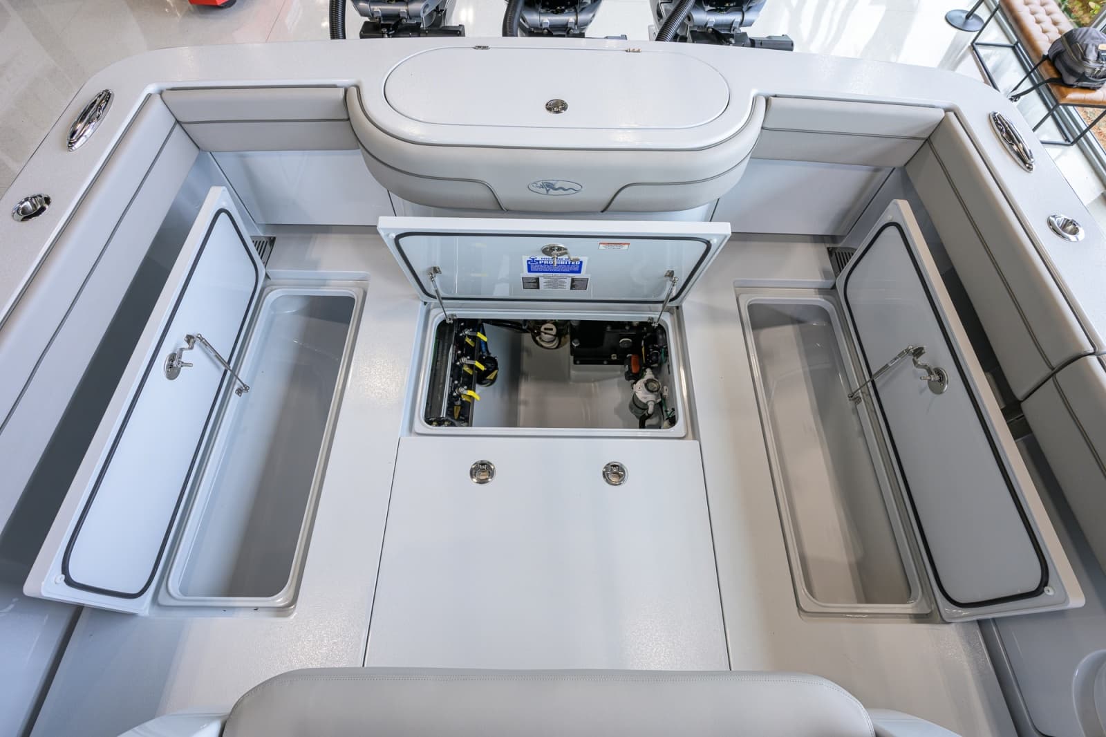 2026 Valhalla Boatworks V-37