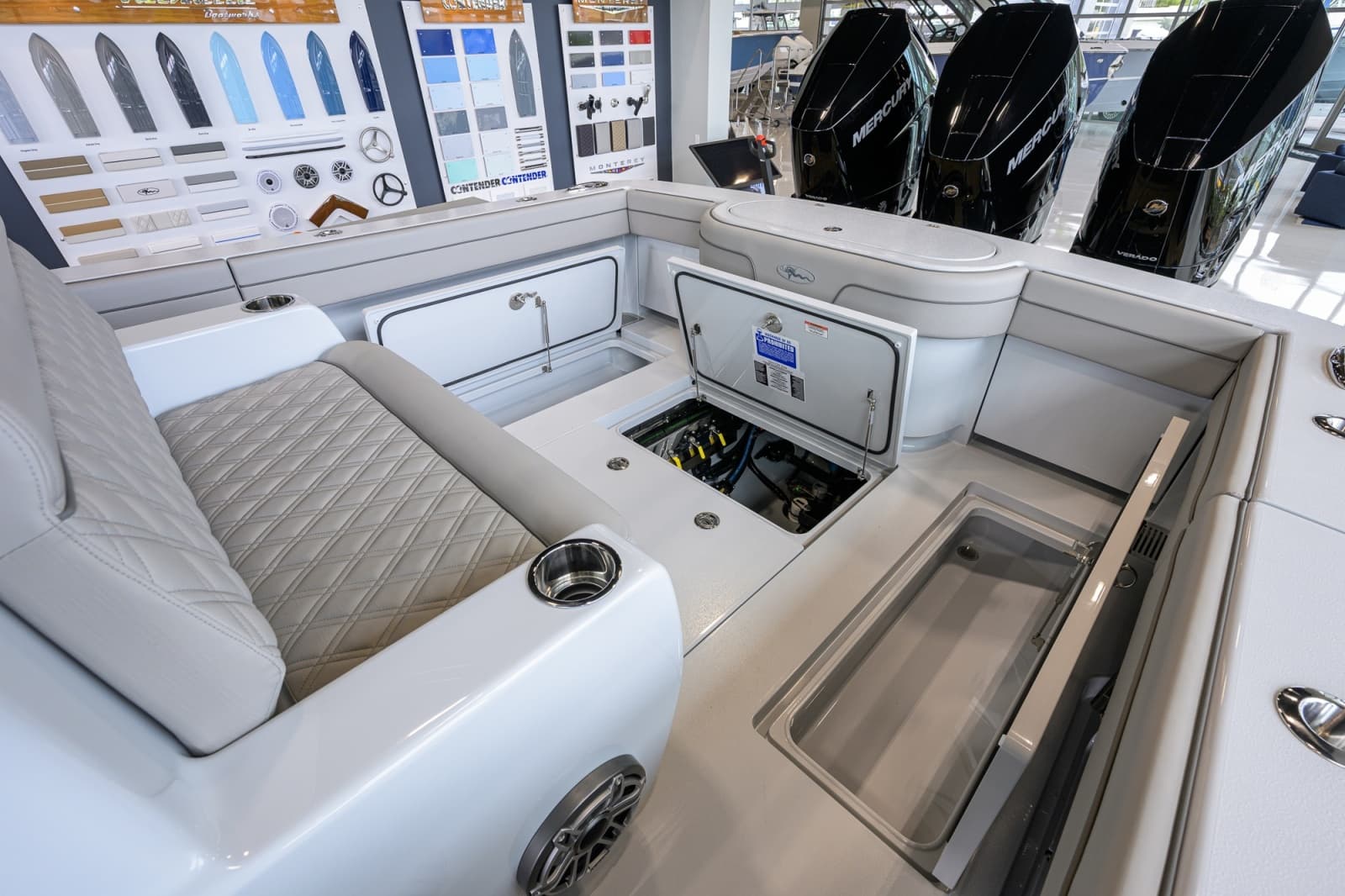 2026 Valhalla Boatworks V-37
