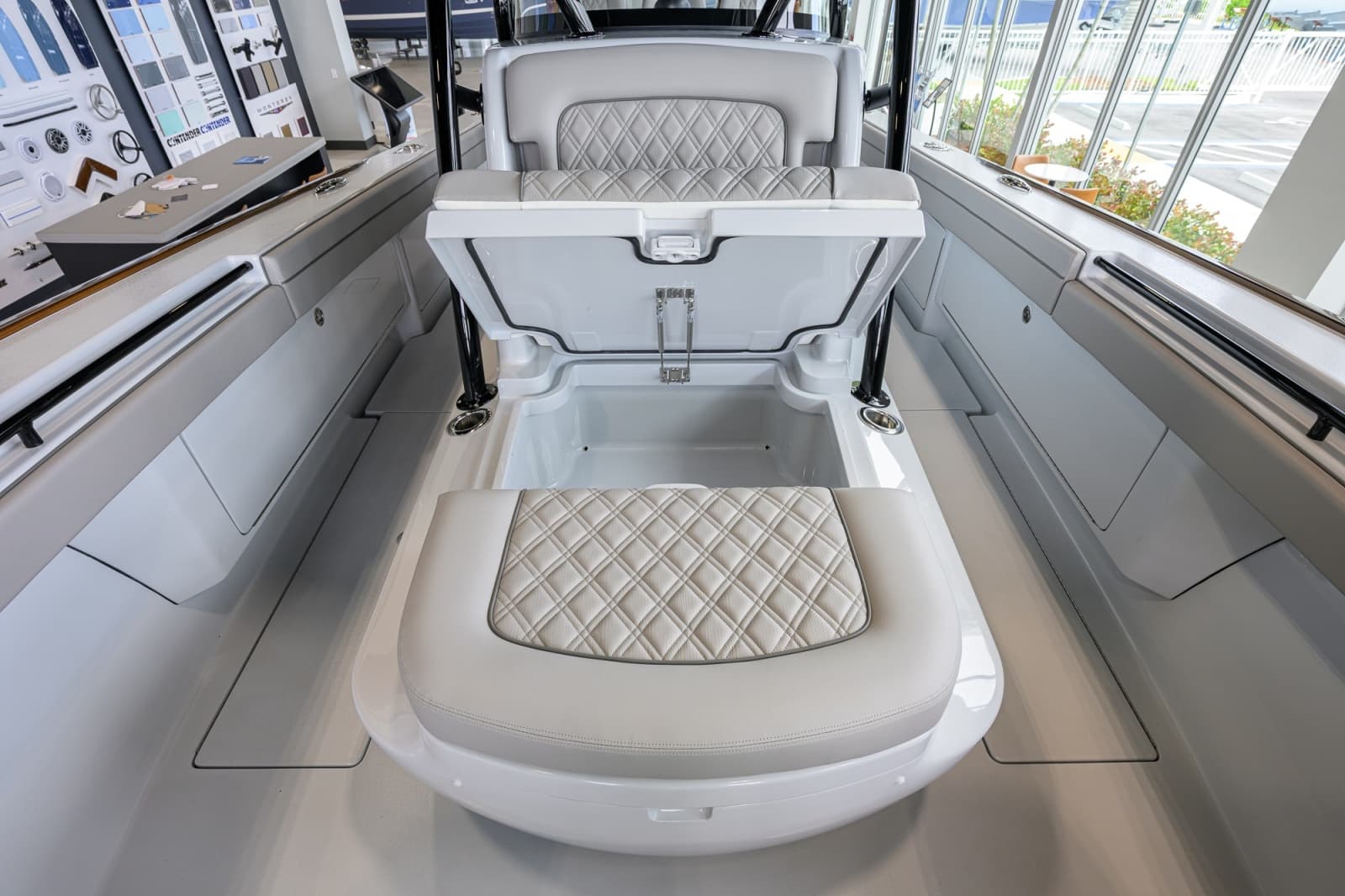 2026 Valhalla Boatworks V-37